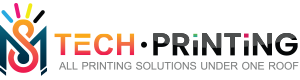 ms tech printing solutions logo